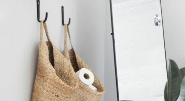IKEA Hack : 18 idées de génie pour les toilettes