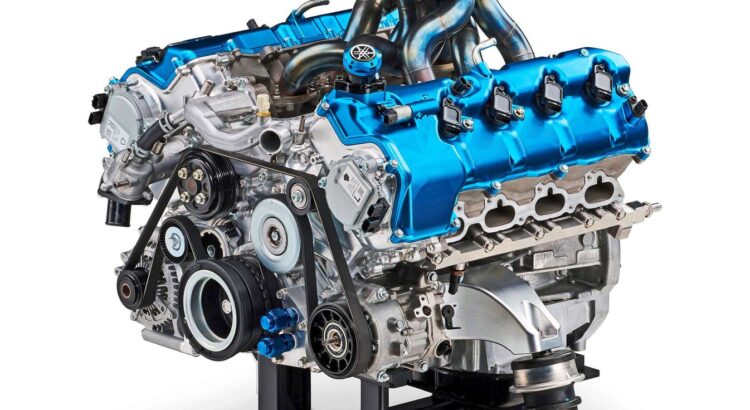 L'hydrogène va-t-il sauver le moteur à combustion ?