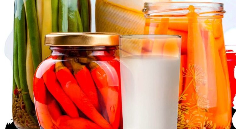 Les aliments fermentés sont-ils réellement bons pour la santé ?