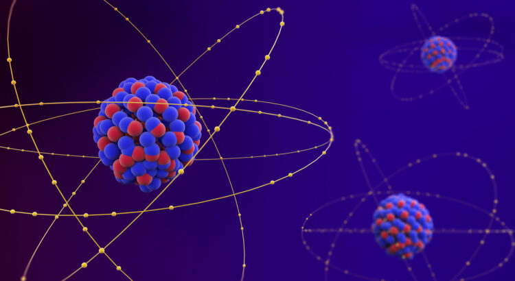 Qu'est-ce que la force forte ?