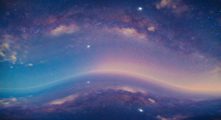 À quoi ressemblerait la fin de l'Univers ?