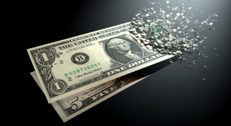 Que ferions-nous si l'argent disparaissait ?